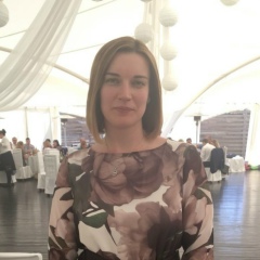 Наталья Комар, Тула