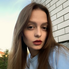 Анастасия Климчук, 14.11