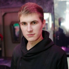 Владимир Смирнов, 04.06.1987, Москва