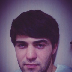 Xa4im Ko4esokov, Баксан