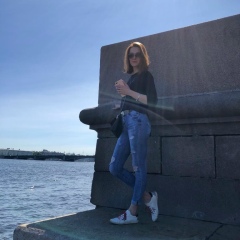 Евгения Лебедева, 20.11.1987, Алматы