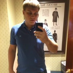 Григорий Олегович, 08.12.1990, Москва