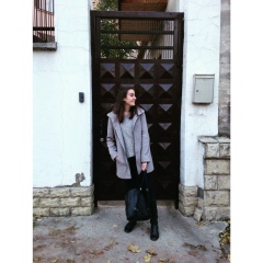 Марина Негура, 28.12, Кишинев