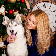 Катя Ищенко, 29.04.1986, Киев