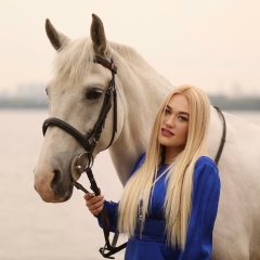 Надежда Климова, 28.09, Екатеринбург