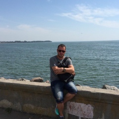 Юрий Барков, 11.09.1987, Одесса