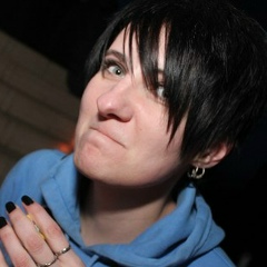 Ольга Никитина