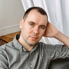 Александр Борисов, 01.06, Москва