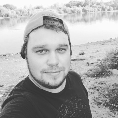 Рустем Бикбулатов, Уфа