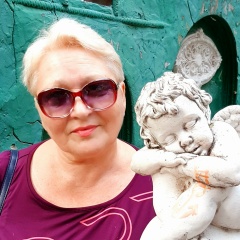 Елена Максимович, 01.11, Краснодар