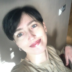 Елена Морозова, 02.05.1972, Москва