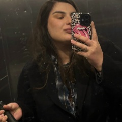 Nona Dadiani, Тбилиси