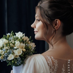 Ирина Молодцова, 20.08, Санкт-Петербург