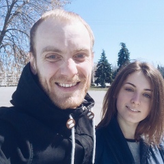 Валерий Приходько, 19.06, Кременчуг