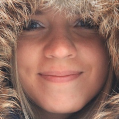 Мария Юдина, 07.08.1986, Санкт-Петербург