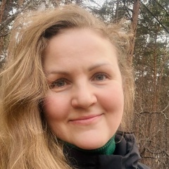 Екатерина Лисечко, 02.10, Екатеринбург