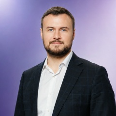 Константин Лысенко