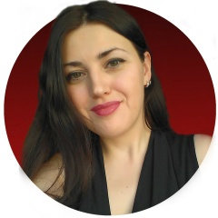 Диана Михайлова, 25.02.1987, Санкт-Петербург