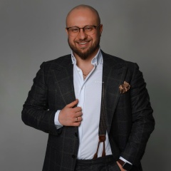 Nick Vedernikov, 25.04, Москва