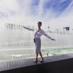 Kristina Ason, 29.06.1987, Санкт-Петербург