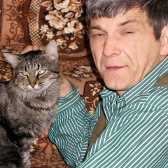 Виктор Медведев, 22.10, Тула