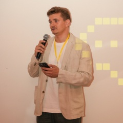 Станислав Тибекин