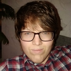 Симон Стадин, 10.08.1994, Delsbo