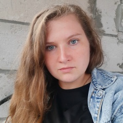 Катерина Кекух, 30.07, Городец