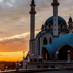 Олег Смолин, 29.09.1979, Казань