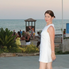 Алмагуль Беркумбаева, 13.04.1978, Уральск