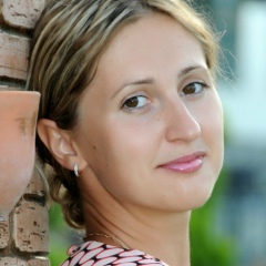Юлия Цыплакова, 24.12.1986, Руза