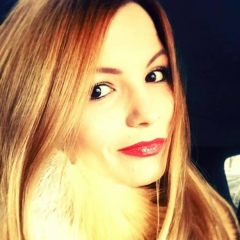 Юлия Рудченко, 07.02, Киев