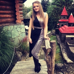 Тетяна Філіп, 08.10, Ужгород