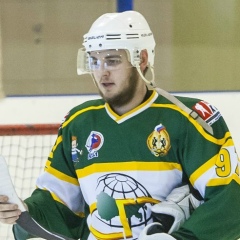 Сергей Ковшевников, 09.04, Новосибирск