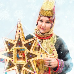 Олеся Циглова, 14.07, Владимир