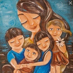 Ирина Абрамова, 30.10, Сергиев Посад