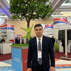 Дадоджон Мусаев, 19.02, Владикавказ