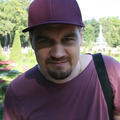 Максим Кузнецов, 29.05.1975, Санкт-Петербург