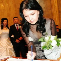 Сейиля Арапбаева, 10.02.1990, Екатеринбург