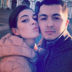 Vugar Askerov, 19.10, Гянджа