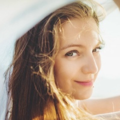 Jenechka Vinogradova, 16.09, Нижний Новгород