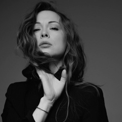 Елена Ермаковишна, 28.04.1984, Москва