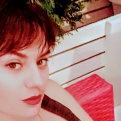 Нина Palik, 06.07, Одесса