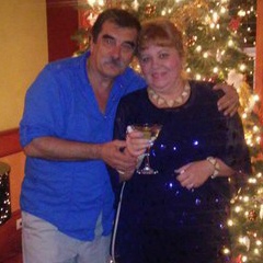 Татьяна Мельниченко, 31.03, Naples