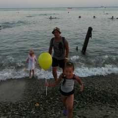 Николай Хангоров, 24.06