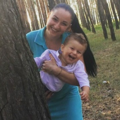 Юлія Лобас, 11.04, Харьков