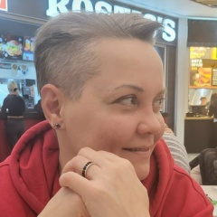 Матильда Капустина, 13.03.1978, Балашиха