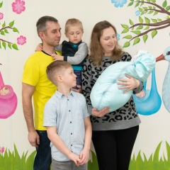 Елена Кожухова, 15.04.1989, Екатеринбург