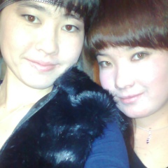 Orazkul Turebekova, 09.02.1996