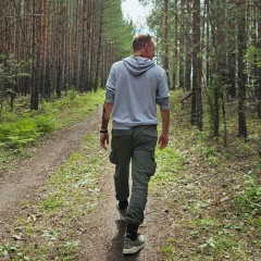 Mikhail Fry, 06.10.1986, Екатеринбург